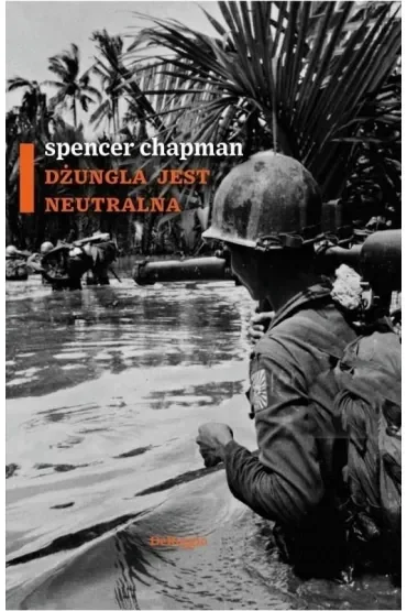 Dżungla jest neutralna