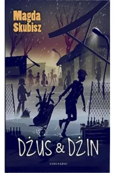 Dżus & Dżin