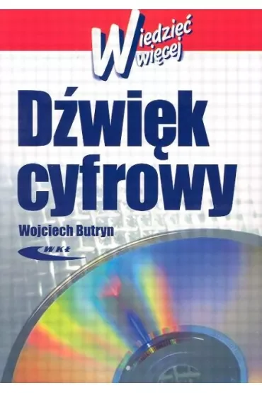 Dzwięk cyfrowy