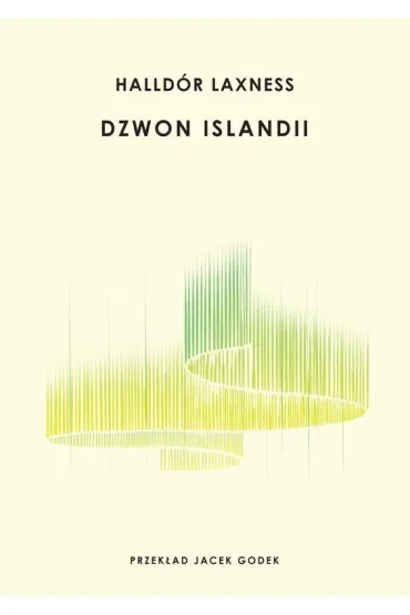 Dzwon Islandii