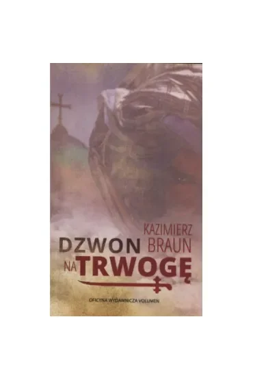 Dzwon na trwogę
