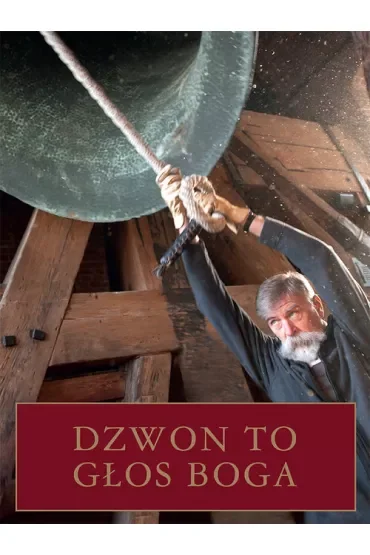 Dzwon to głos Boga