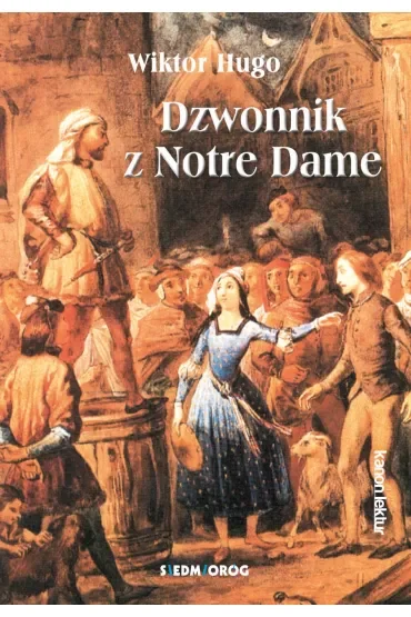 Dzwonnik z Notre Dame