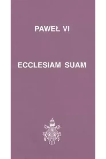 Ecclesiam suam