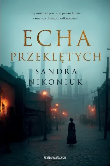 Echa przeklętych
