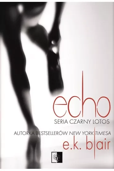 Echo. Czarny Lotos. Tom 2