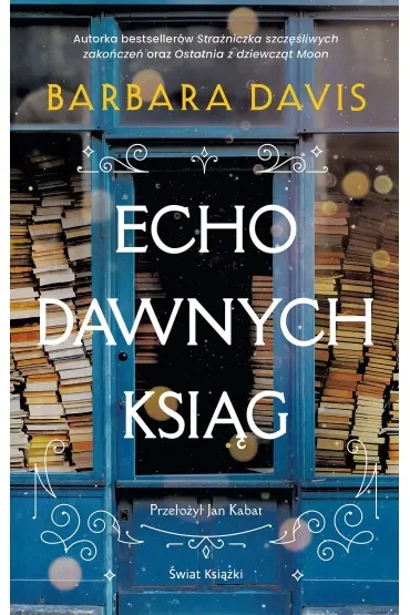 Echo dawnych ksiąg