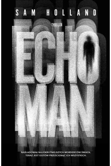 Echo Man