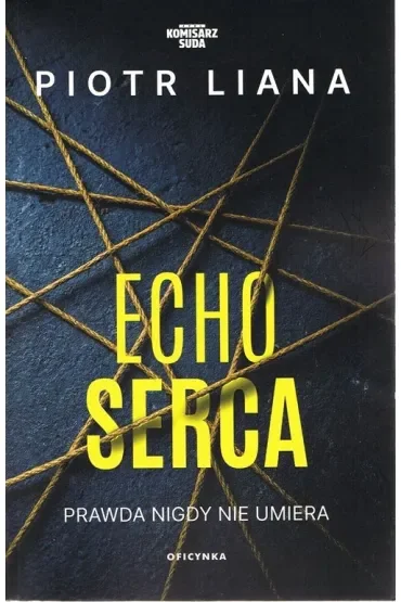 Echo serca