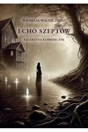 Echo szeptów