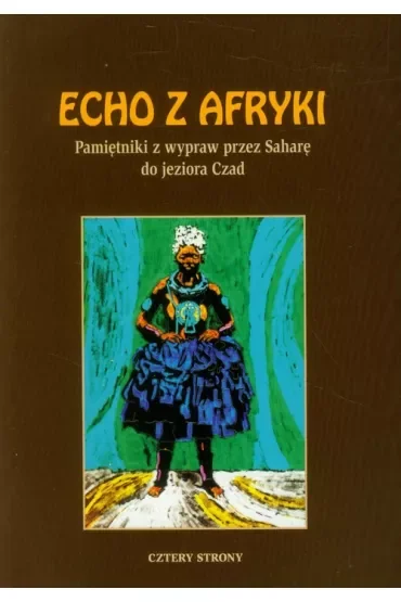 Echo z Afryki