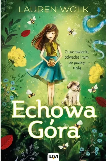 Echowa Góra