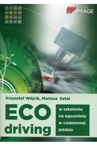 Eco-driving IMAGE