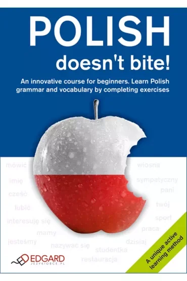 Polish doesn't bite! + CD