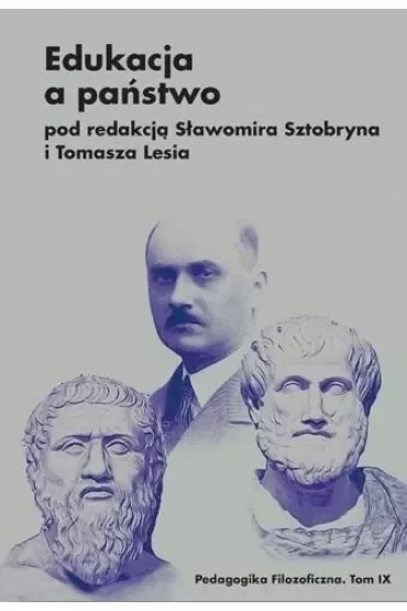 Edukacja a państwo