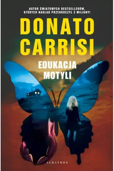 Edukacja motyli