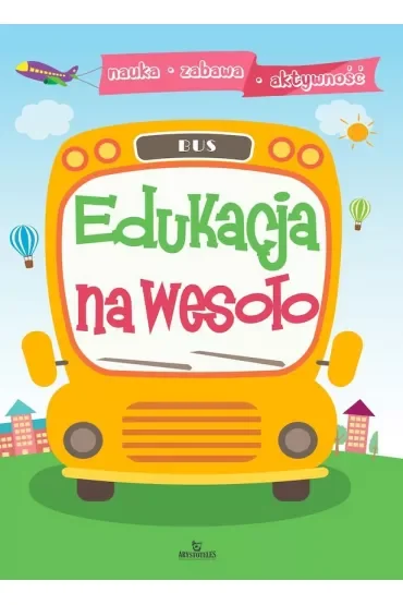 Edukacja na wesoło