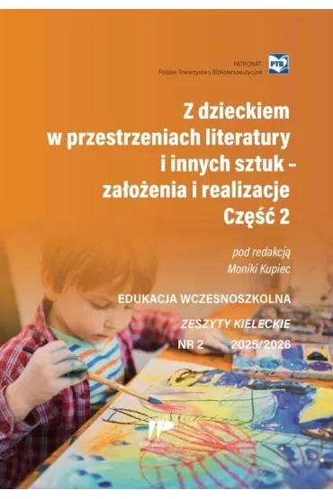 Edukacja wczesnoszkolna nr 2 2025/2026