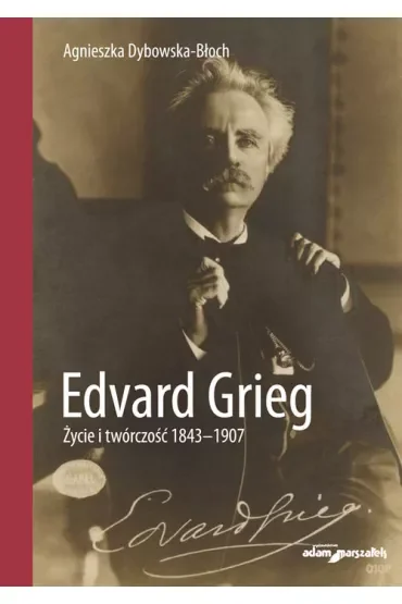 Edvard Grieg