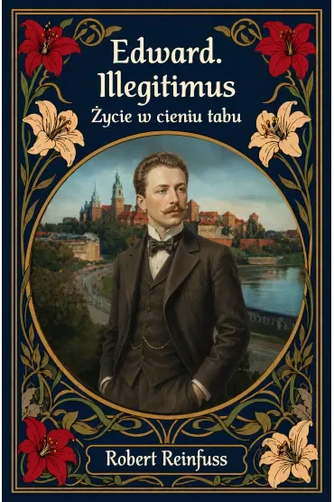 Edward Illegitimus. Życie w cieniu tabu