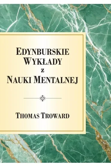 Edynburskie Wykłady z Nauki Mentalnej