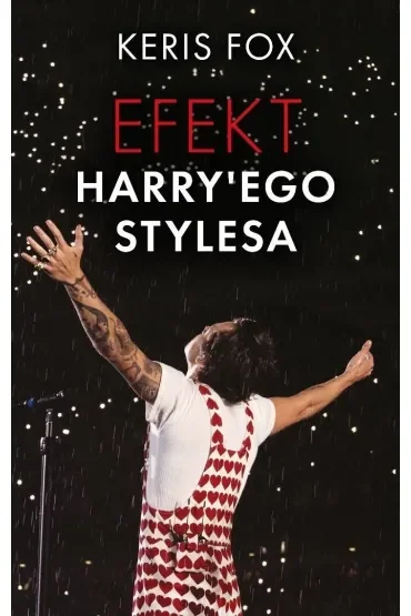 Efekt Harry`ego Stylesa