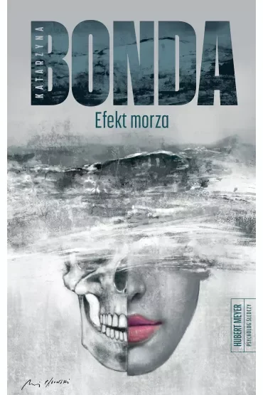 Efekt morza. Hubert Meyer. Tom 10