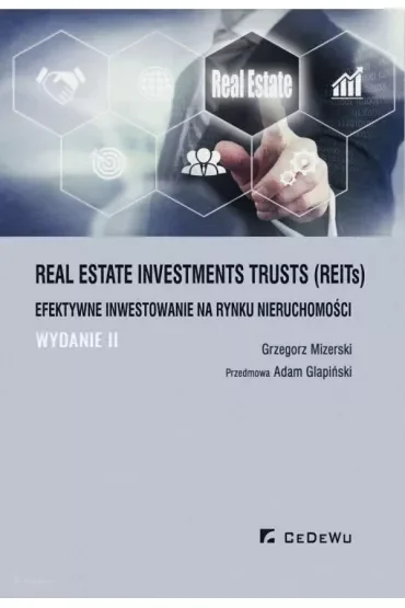 Efektywne inwestowanie na rynku nieruchomości