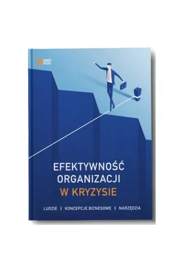 Efektywność organizacji w kryzysie