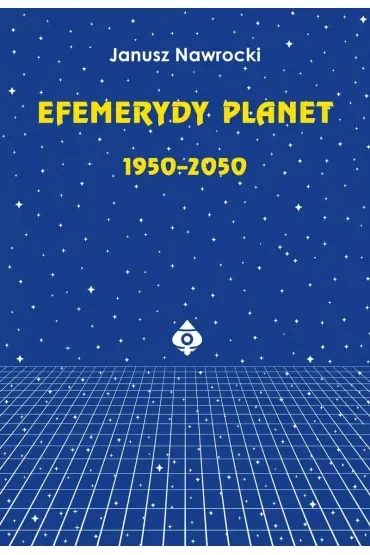 Efemerydy planet 1950-2050