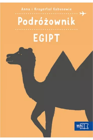 Egipt podróżownik
