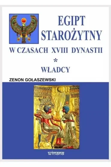 Egipt starożytny w czasach XVIII dynastii