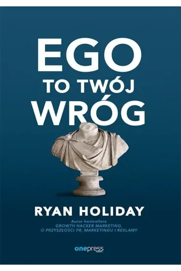 Ego to Twój wróg