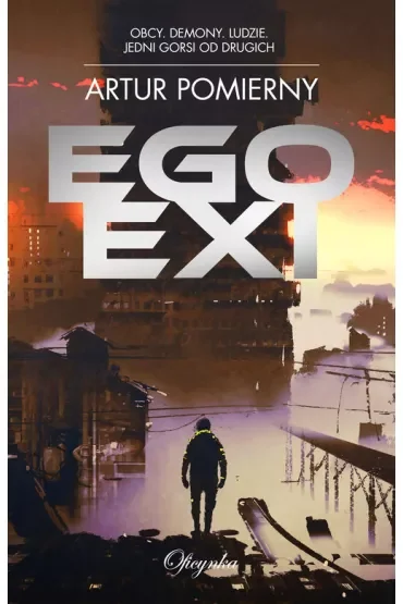 Egoexi