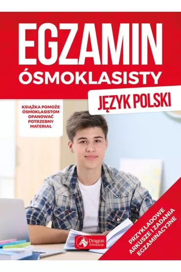Język polski egzamin ósmoklasisty