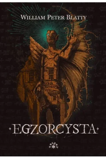 Egzorcysta