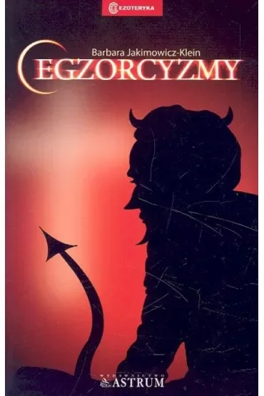 Egzorcyzmy