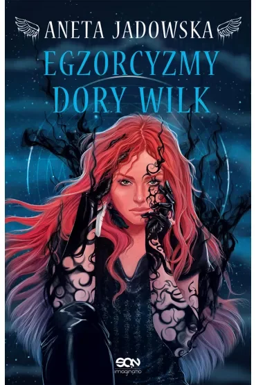 Egzorcyzmy Dory Wilk. Heksalogia o Dorze Wilk. Tom 5