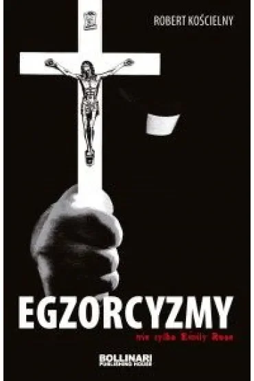 Egzorcyzmy