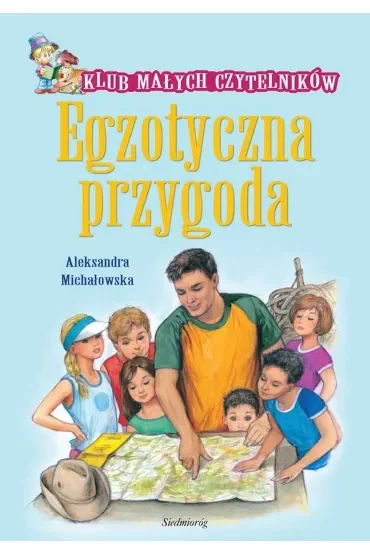 Egzotyczna przygoda