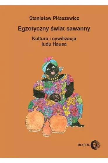 Egzotyczny świat sawanny