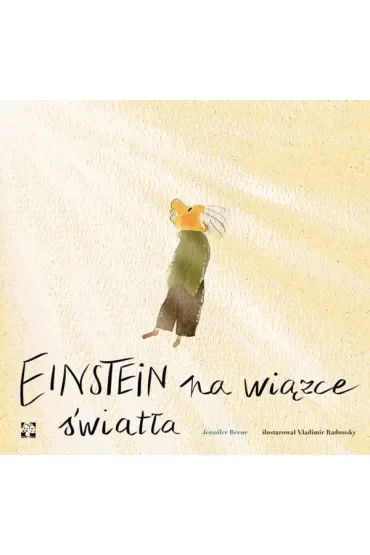 Einstein na wiązce światła