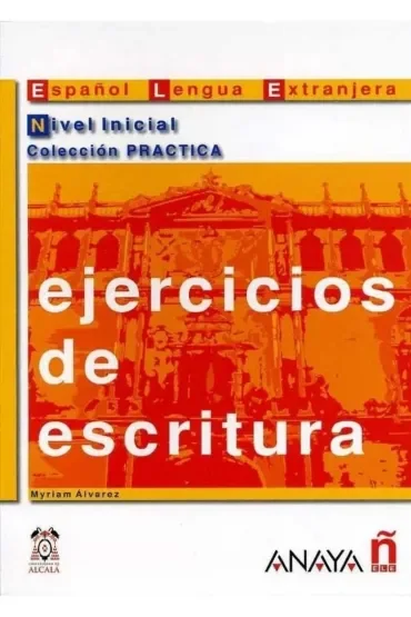 Ejercicios de lexico nivel inicial