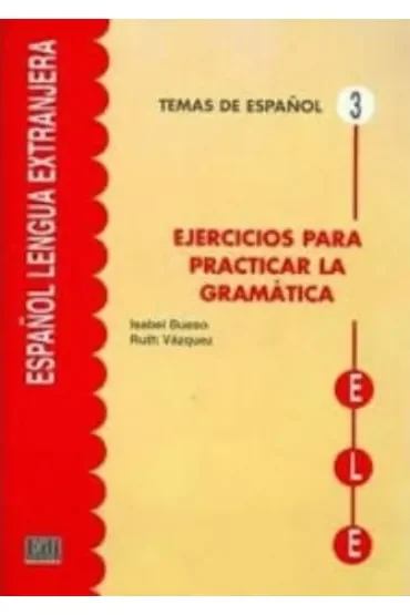 Ejercicios para practicar la gramatica