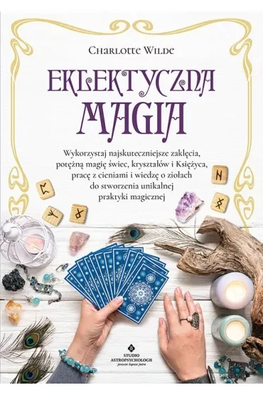 Eklektyczna magia