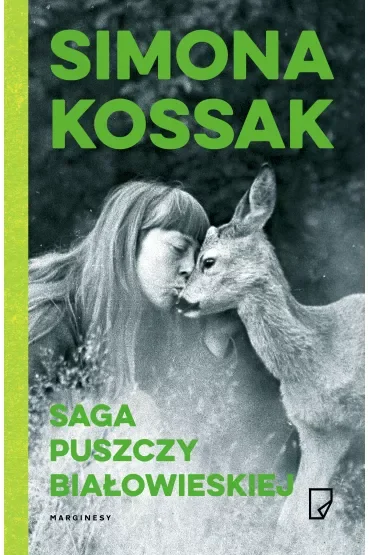 eko. Saga Puszczy Białowieskiej
