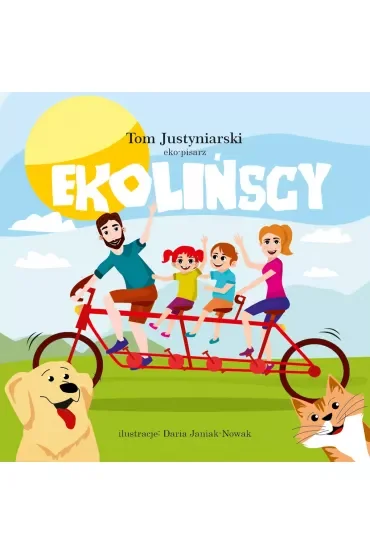 Ekolińscy