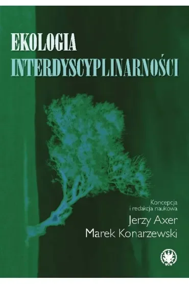 Ekologia interdyscyplinarności