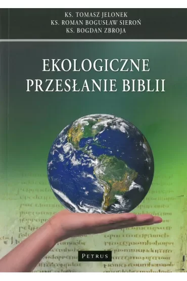 Ekologiczne przesłanie Biblii