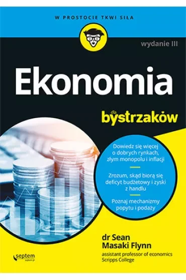 Ekonomia dla bystrzaków